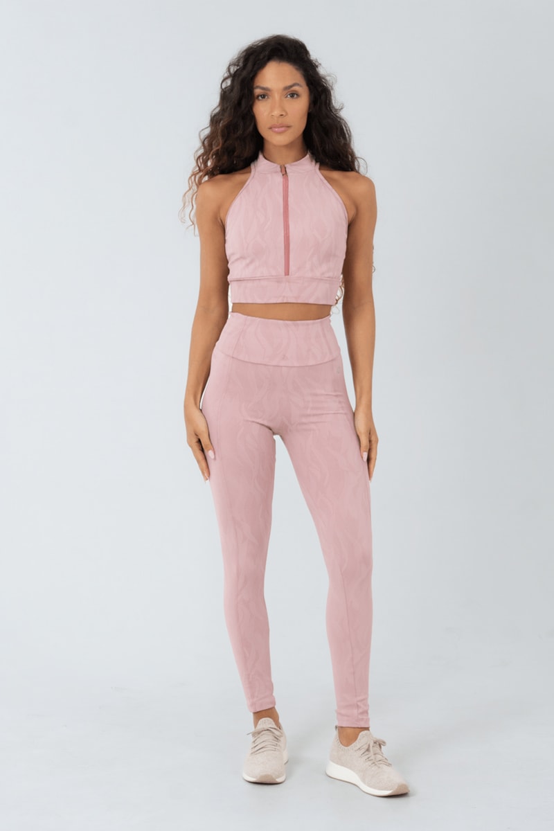 CALÇA LEGGING ADRIAN