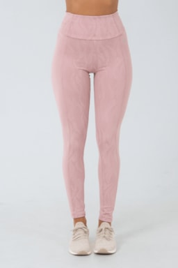 Ver foto 3 de 5 — CALÇA LEGGING ADRIAN