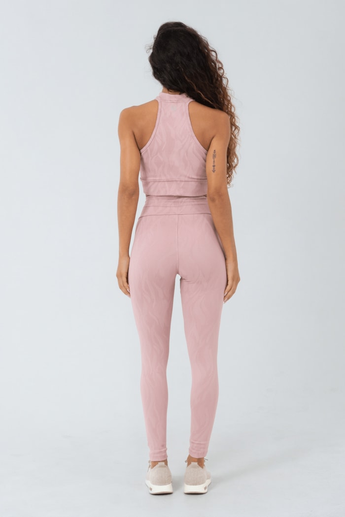 Ver foto 4 de 5 — CALÇA LEGGING ADRIAN