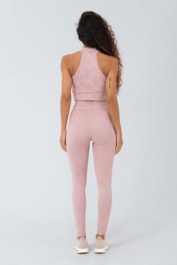 Ver foto 4 de 5 — CALÇA LEGGING ADRIAN