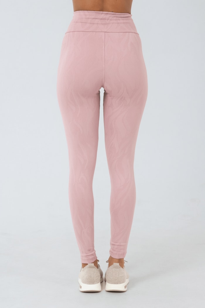 Ver foto 5 de 5 — CALÇA LEGGING ADRIAN