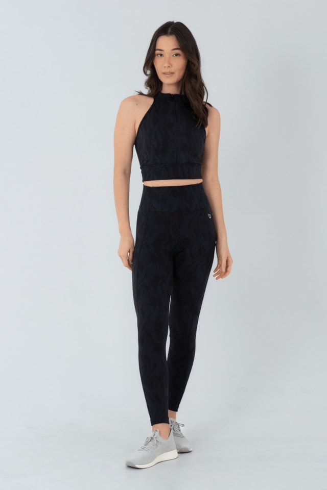 CALÇA LEGGING ADRIAN