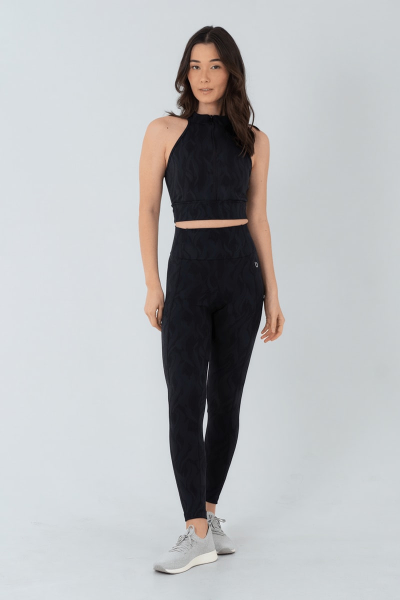 CALÇA LEGGING ADRIAN