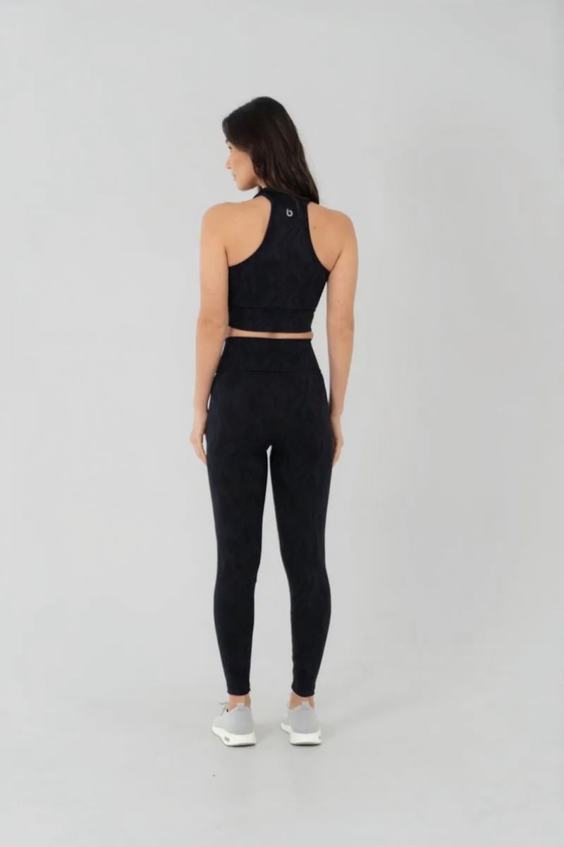 CALÇA LEGGING ADRIAN