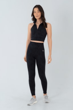 Ver foto 3 de 3 — CALÇA LEGGING ADRIAN