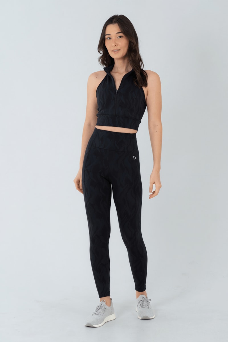 CALÇA LEGGING ADRIAN
