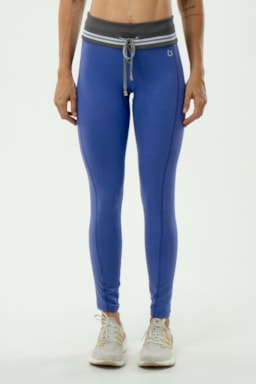 Ver foto 2 de 6 — CALÇA LEGGING AGATHA