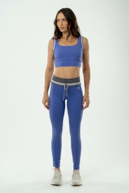 Ver foto 3 de 6 — CALÇA LEGGING AGATHA
