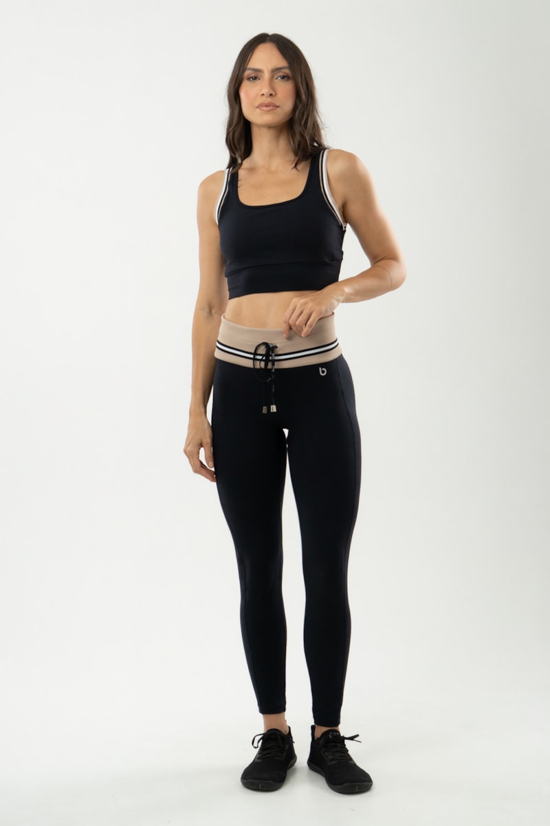CALÇA LEGGING AGATHA
