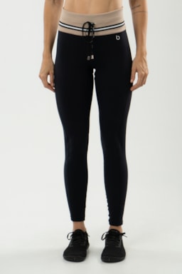 Ver foto 2 de 5 — CALÇA LEGGING AGATHA
