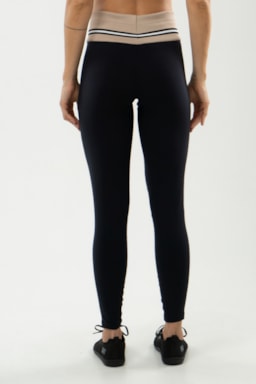 Ver foto 4 de 5 — CALÇA LEGGING AGATHA