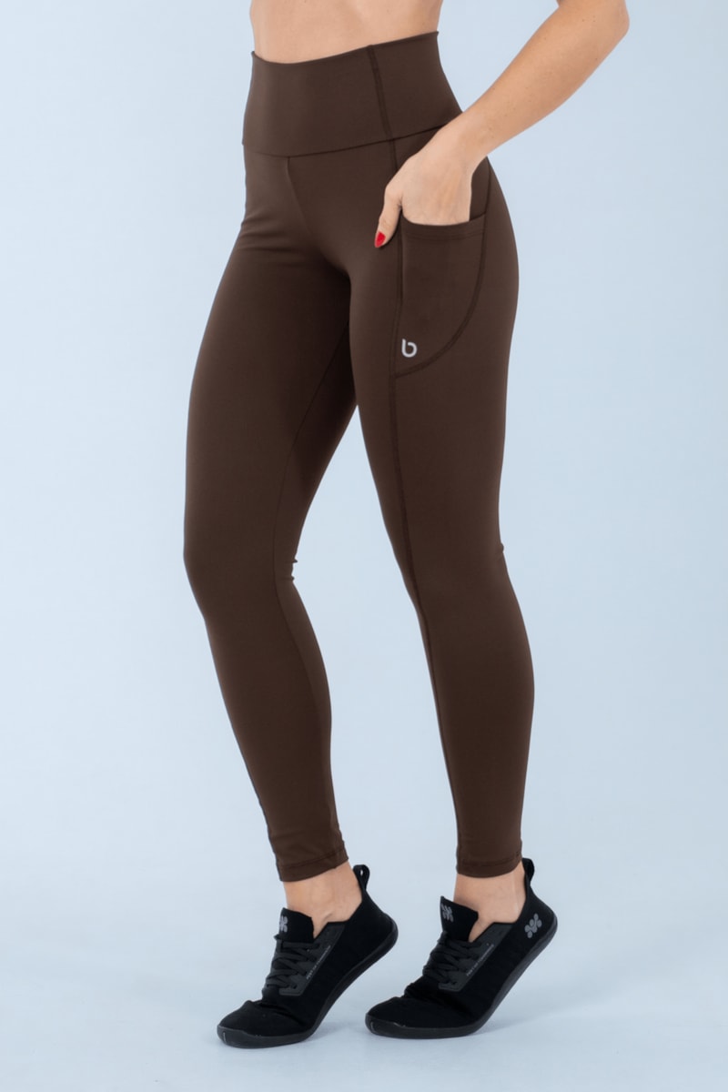 CALÇA LEGGING ALEXANDRIA