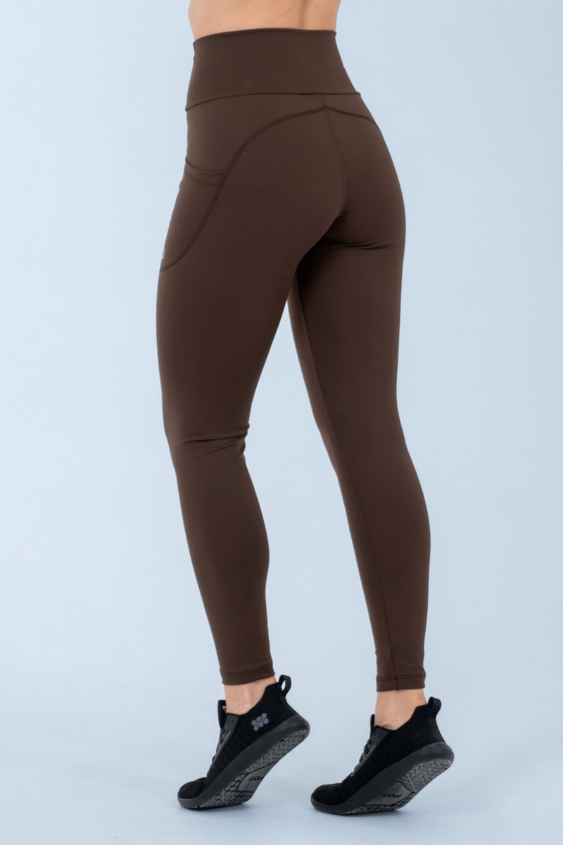 CALÇA LEGGING ALEXANDRIA