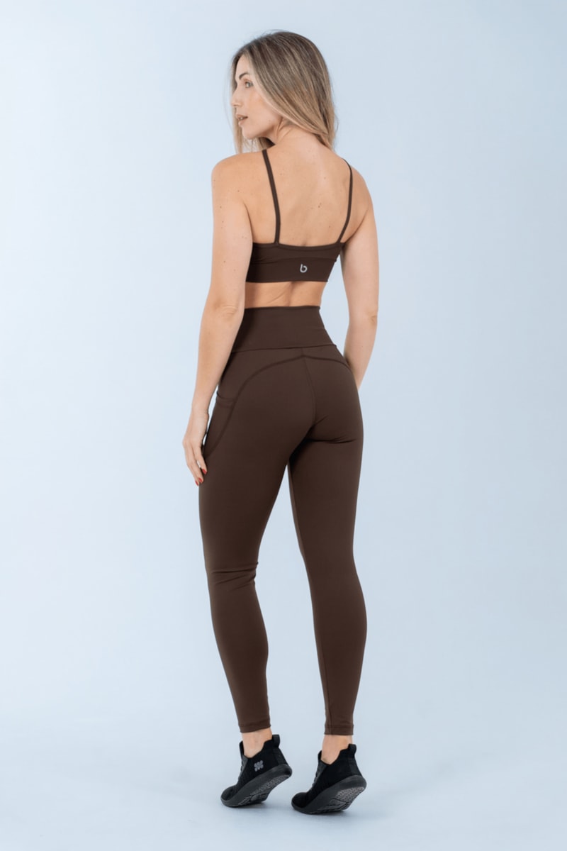 CALÇA LEGGING ALEXANDRIA