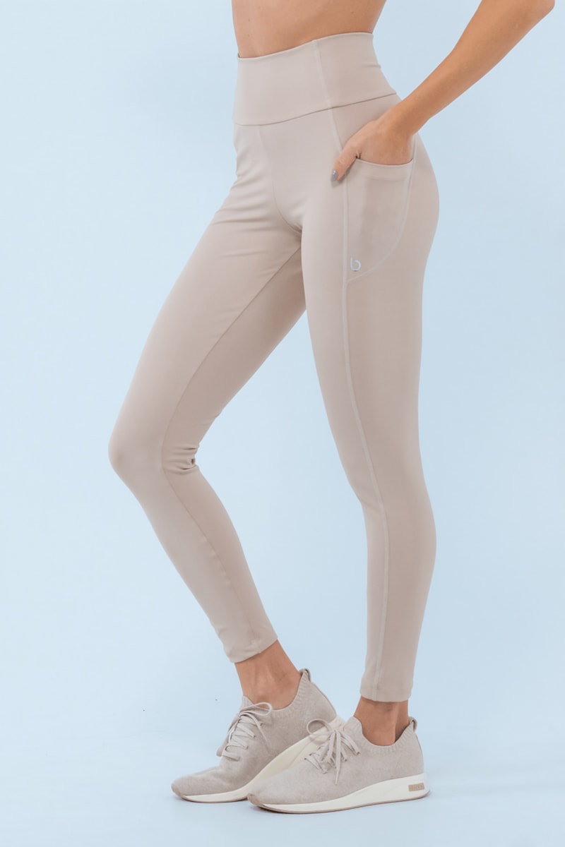 CALÇA LEGGING ALEXANDRIA