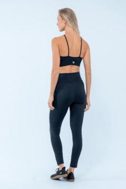 Ver foto 4 de 4 — CALÇA LEGGING ALEXANDRIA
