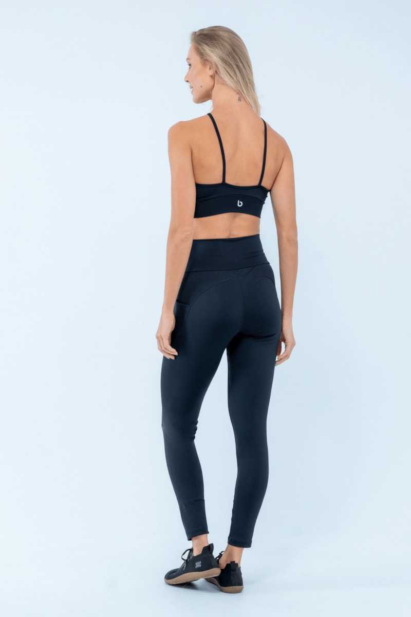 CALÇA LEGGING ALEXANDRIA