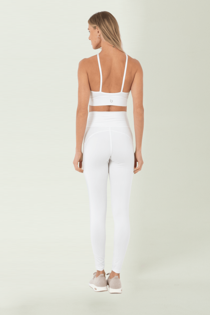 Ver foto 4 de 4 — CALÇA LEGGING ALEXANDRIA