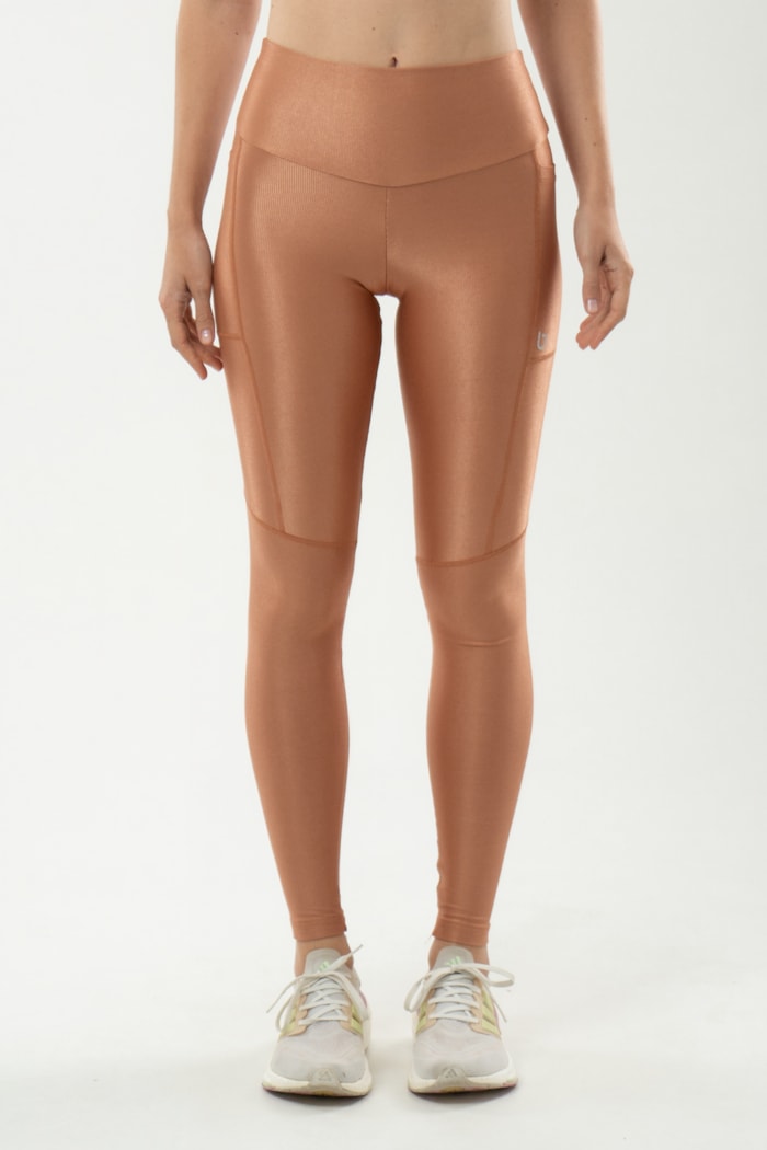 Ver foto 2 de 7 — CALÇA LEGGING APATITA