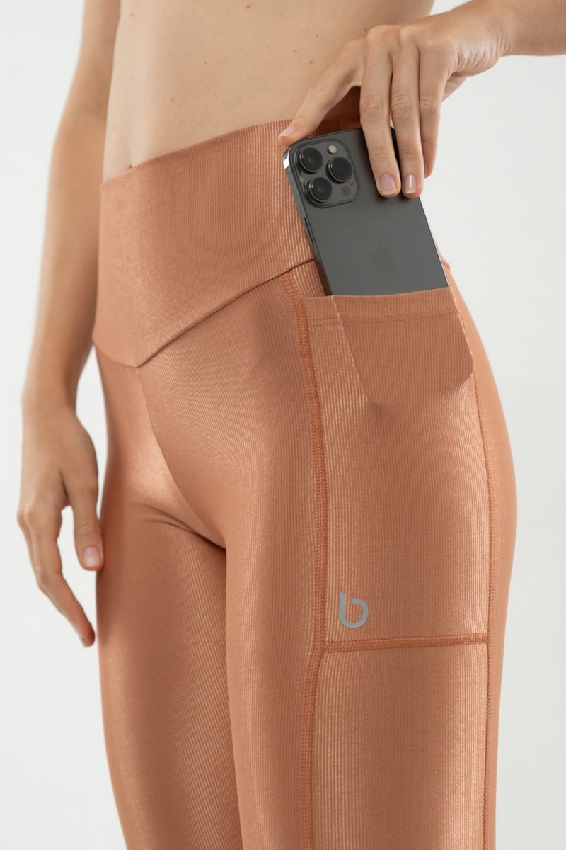 CALÇA LEGGING APATITA