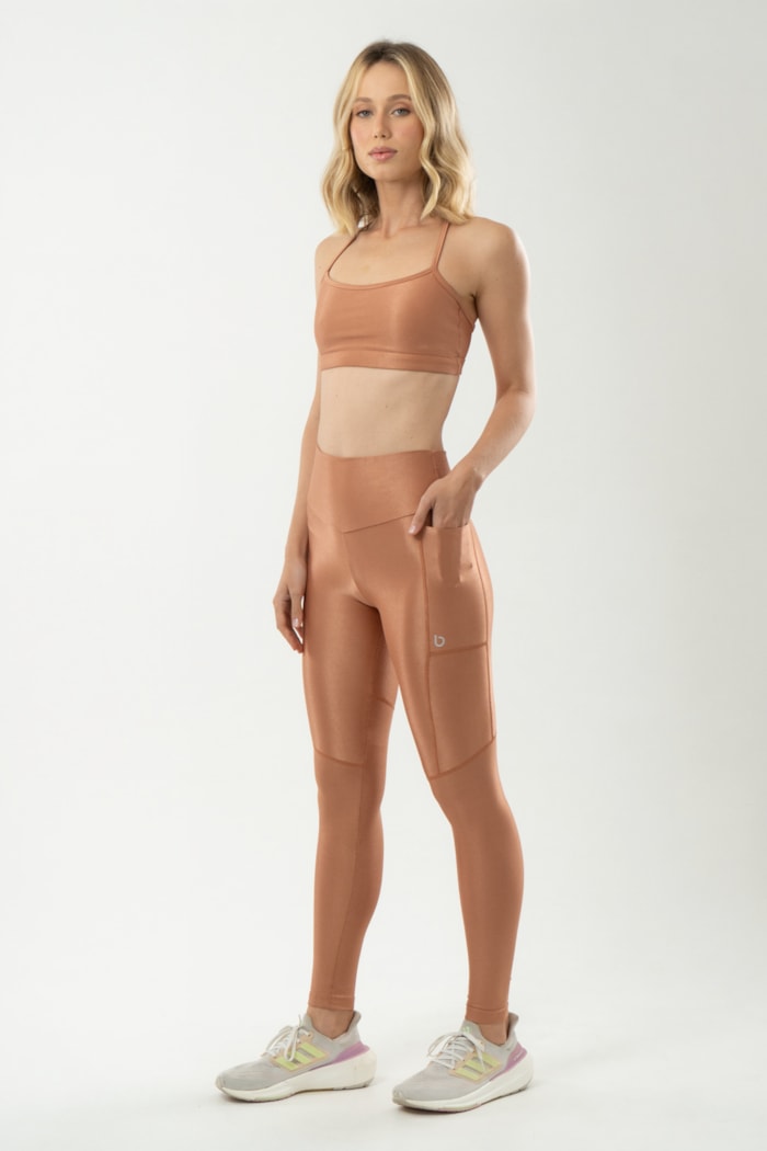 Ver foto 6 de 7 — CALÇA LEGGING APATITA