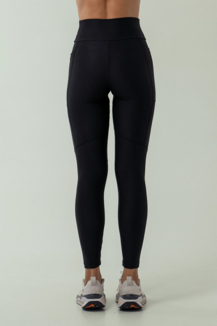 Ver foto 4 de 8 — CALÇA LEGGING APATITA