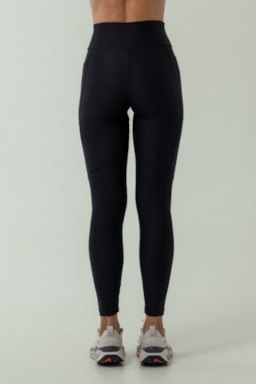 Ver foto 4 de 8 — CALÇA LEGGING APATITA