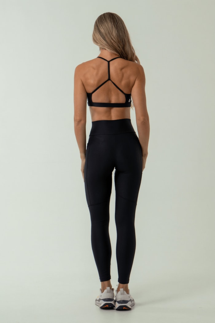 Ver foto 6 de 8 — CALÇA LEGGING APATITA