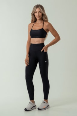 Ver foto 7 de 8 — CALÇA LEGGING APATITA