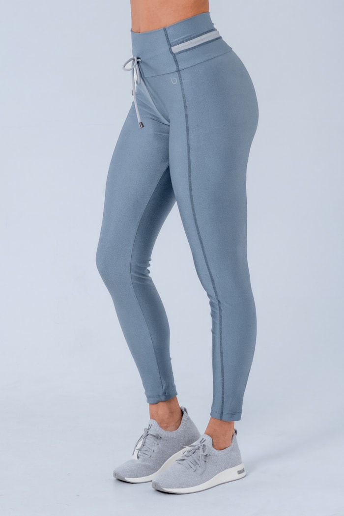 Ver foto 1 de 5 — CALÇA LEGGING ATLANTA