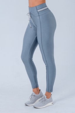 Ver foto 1 de 5 — CALÇA LEGGING ATLANTA