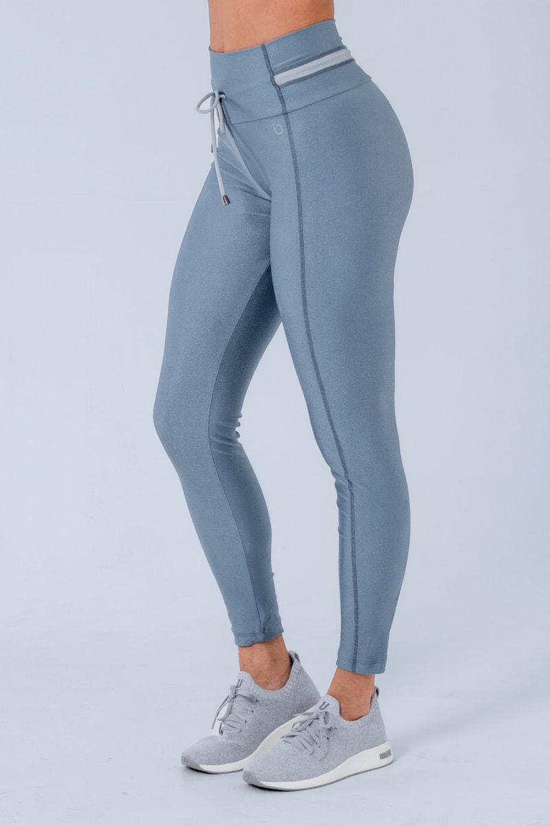 CALÇA LEGGING ATLANTA