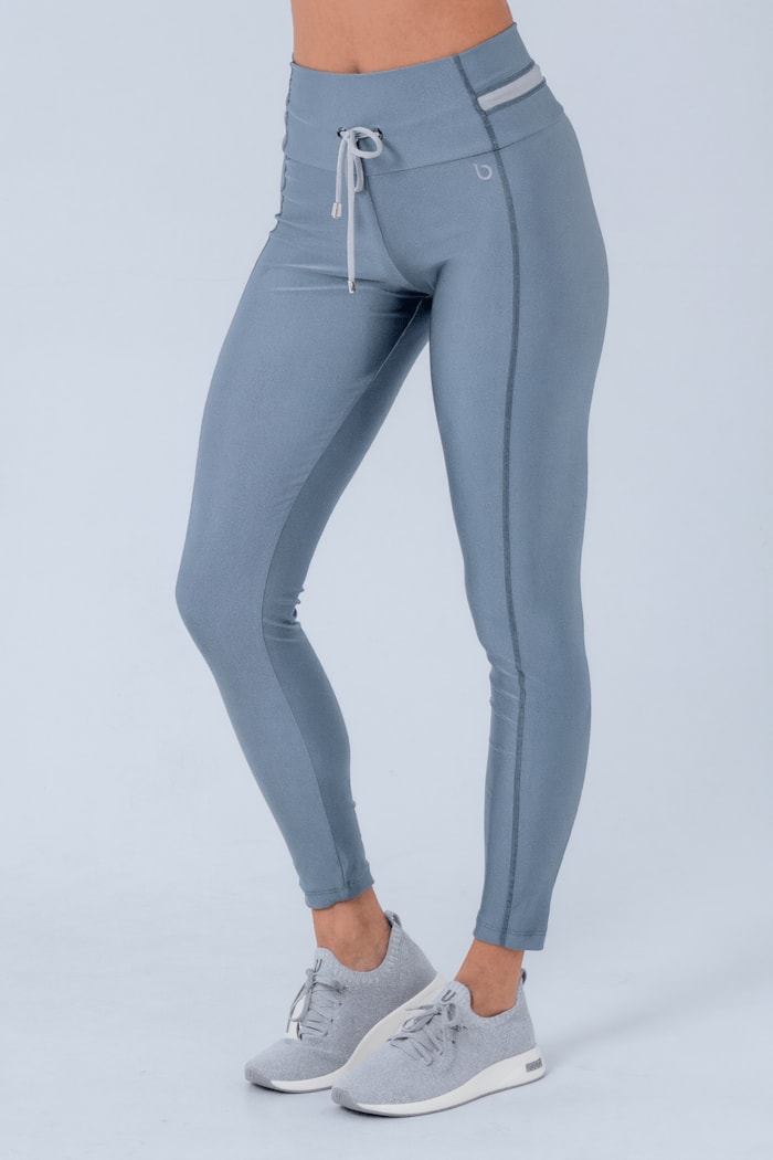 Ver foto 3 de 5 — CALÇA LEGGING ATLANTA