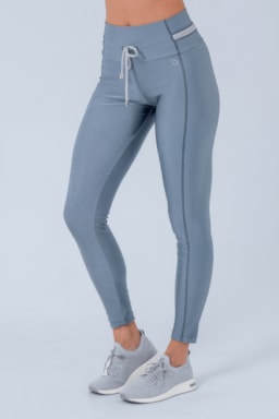 Ver foto 3 de 5 — CALÇA LEGGING ATLANTA
