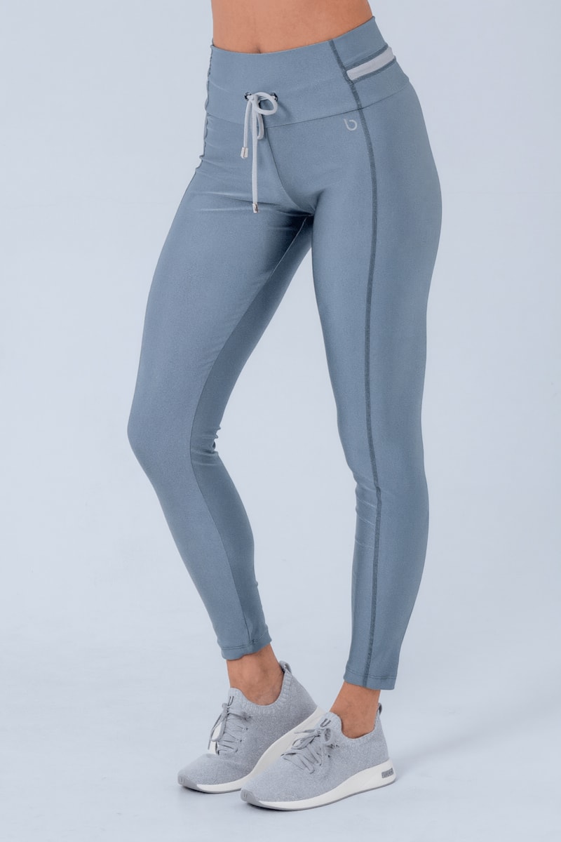 CALÇA LEGGING ATLANTA