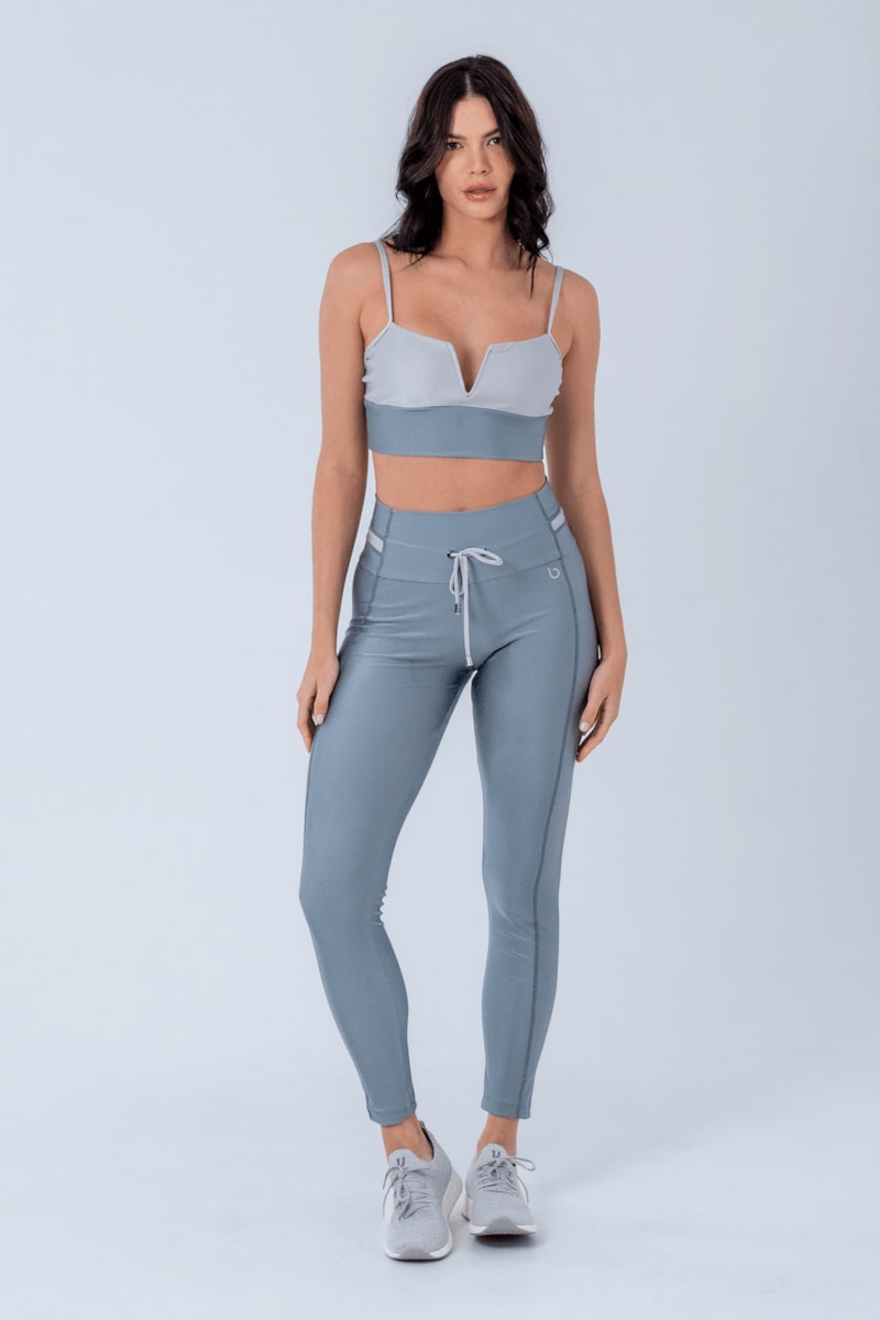 CALÇA LEGGING ATLANTA