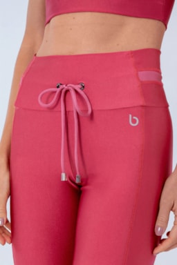 Ver foto 3 de 5 — CALÇA LEGGING ATLANTA