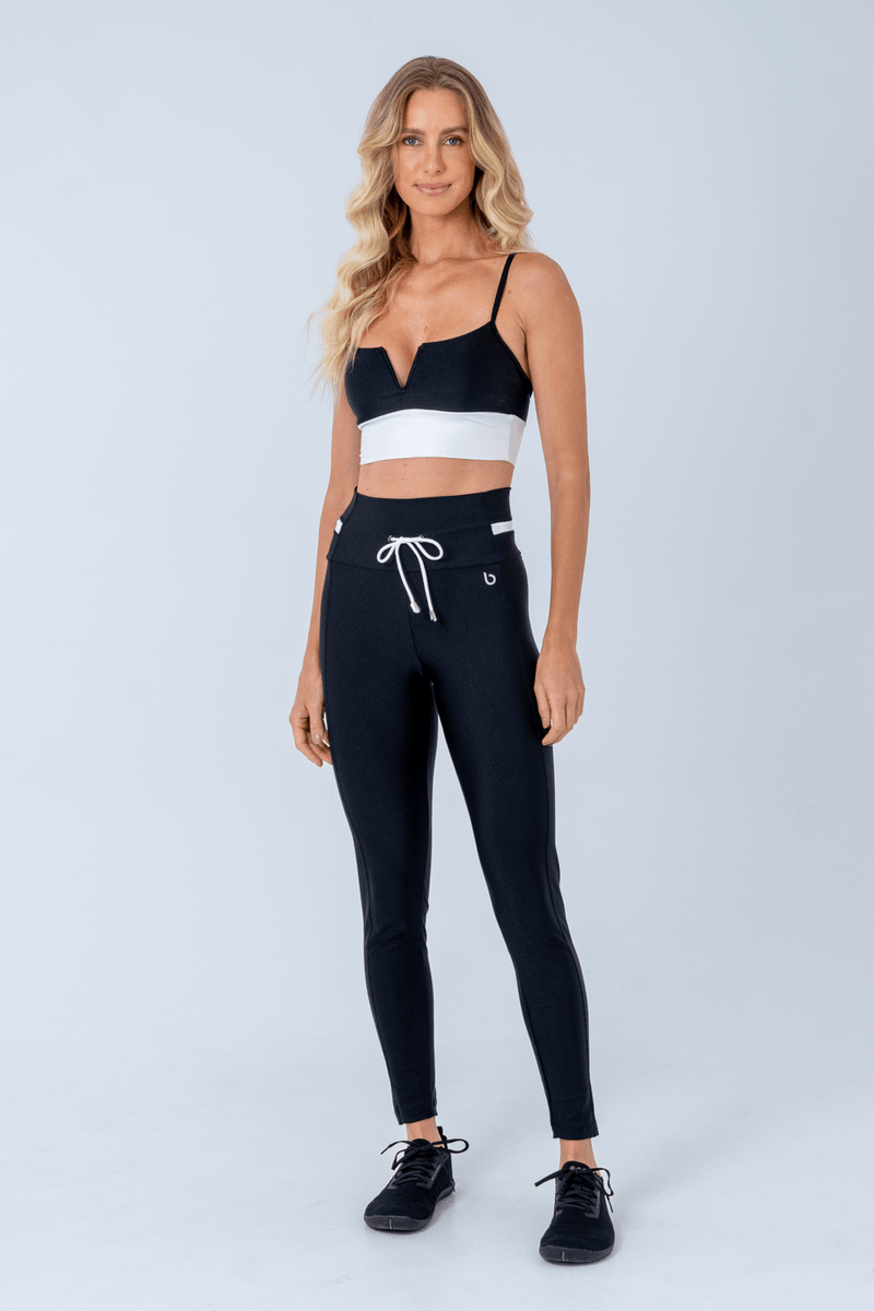 CALÇA LEGGING ATLANTA