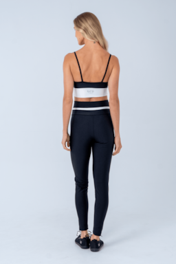 Ver foto 5 de 5 — CALÇA LEGGING ATLANTA