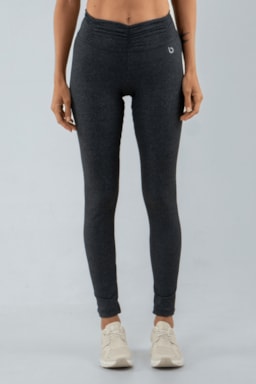 Ver foto 2 de 6 — CALÇA LEGGING BABY SUPLEX