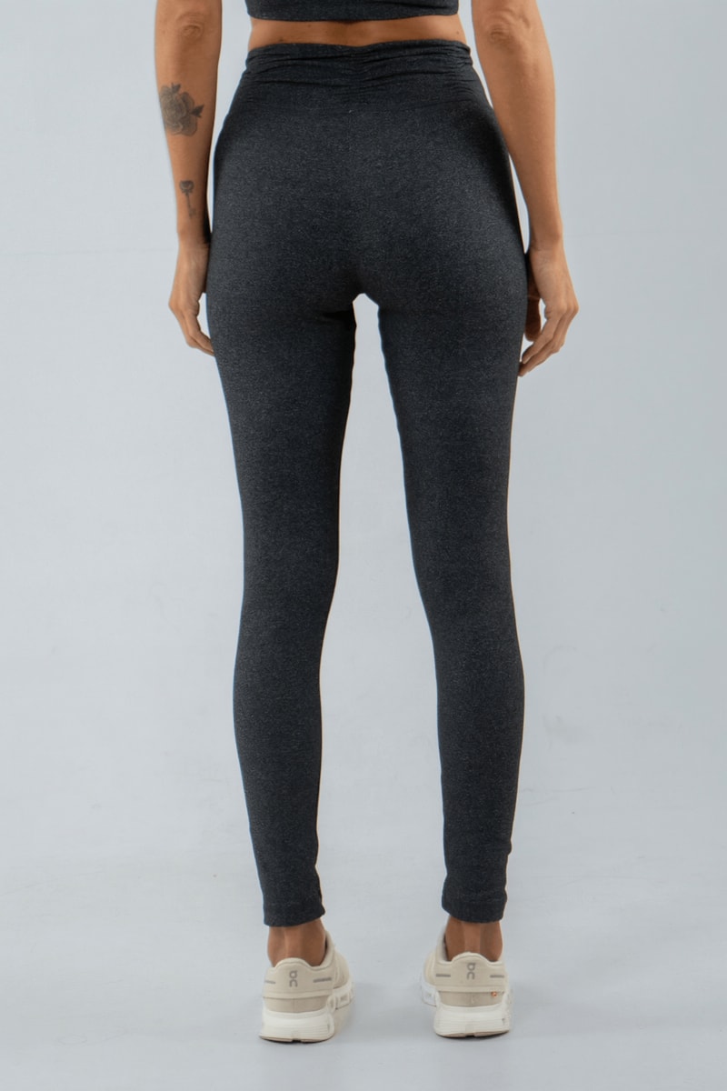 CALÇA LEGGING BABY SUPLEX