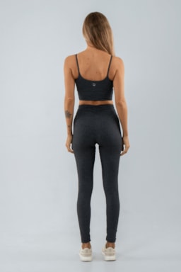 Ver foto 5 de 6 — CALÇA LEGGING BABY SUPLEX