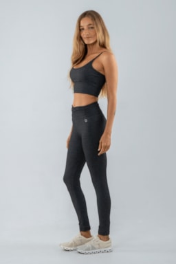 Ver foto 6 de 6 — CALÇA LEGGING BABY SUPLEX