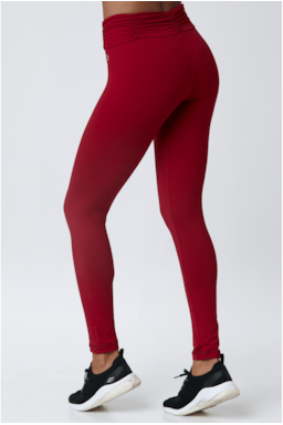 Ver foto 3 de 4 — CALÇA LEGGING BABY SUPLEX
