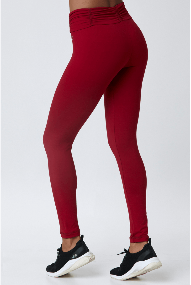 CALÇA LEGGING BABY SUPLEX