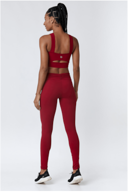 Ver foto 4 de 4 — CALÇA LEGGING BABY SUPLEX