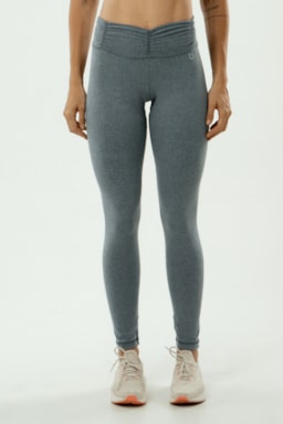 Ver foto 2 de 5 — CALÇA LEGGING BABY SUPLEX
