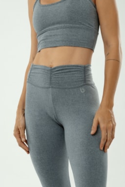 Ver foto 3 de 5 — CALÇA LEGGING BABY SUPLEX