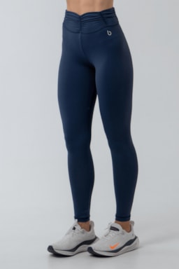 Ver foto 2 de 6 — CALÇA LEGGING BABY SUPLEX
