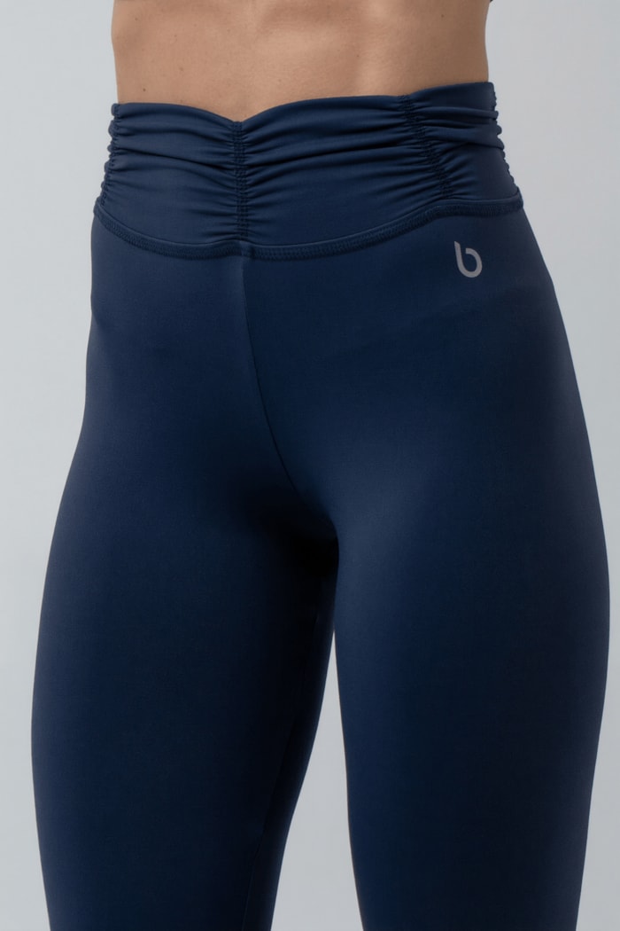 Ver foto 3 de 6 — CALÇA LEGGING BABY SUPLEX